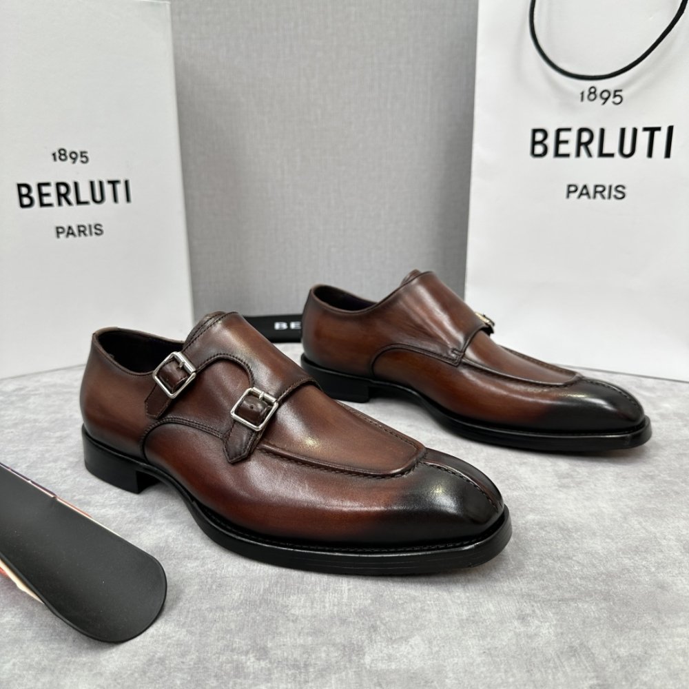 Туфли мужские фото 2