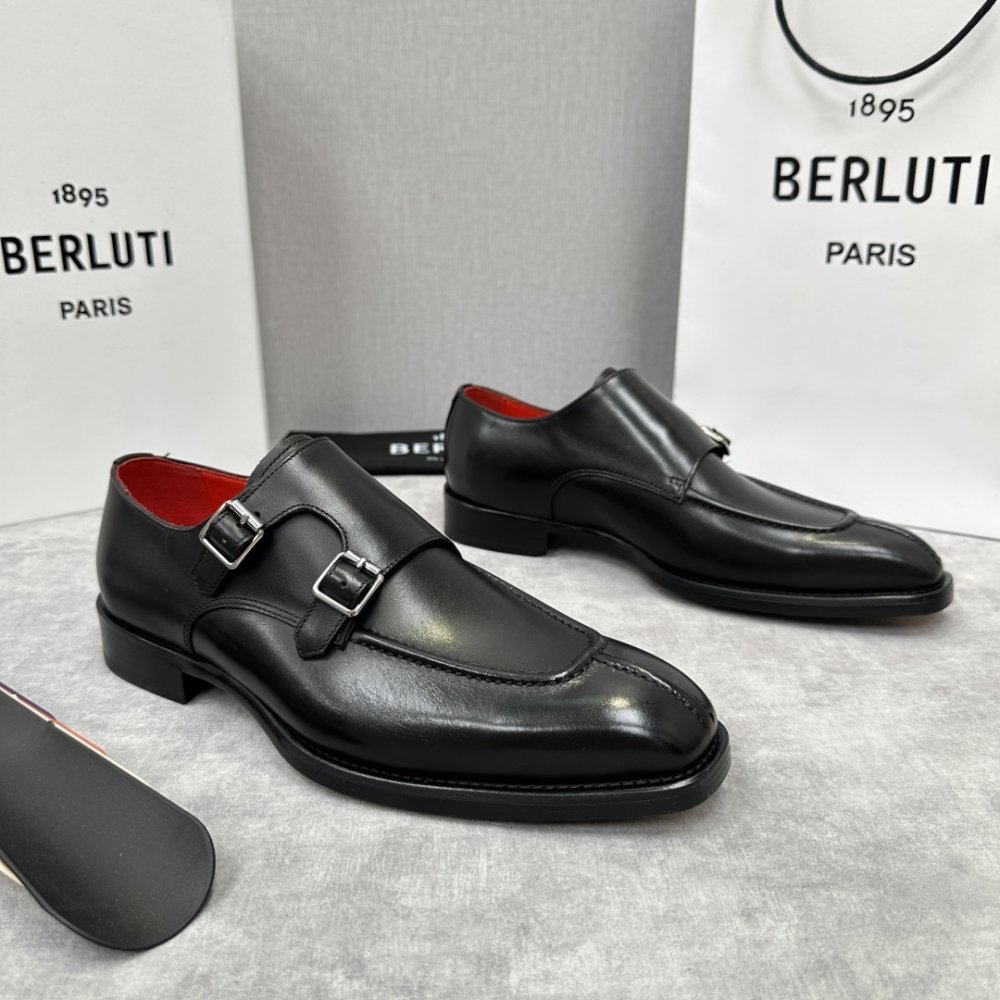 Туфли мужские фото 2