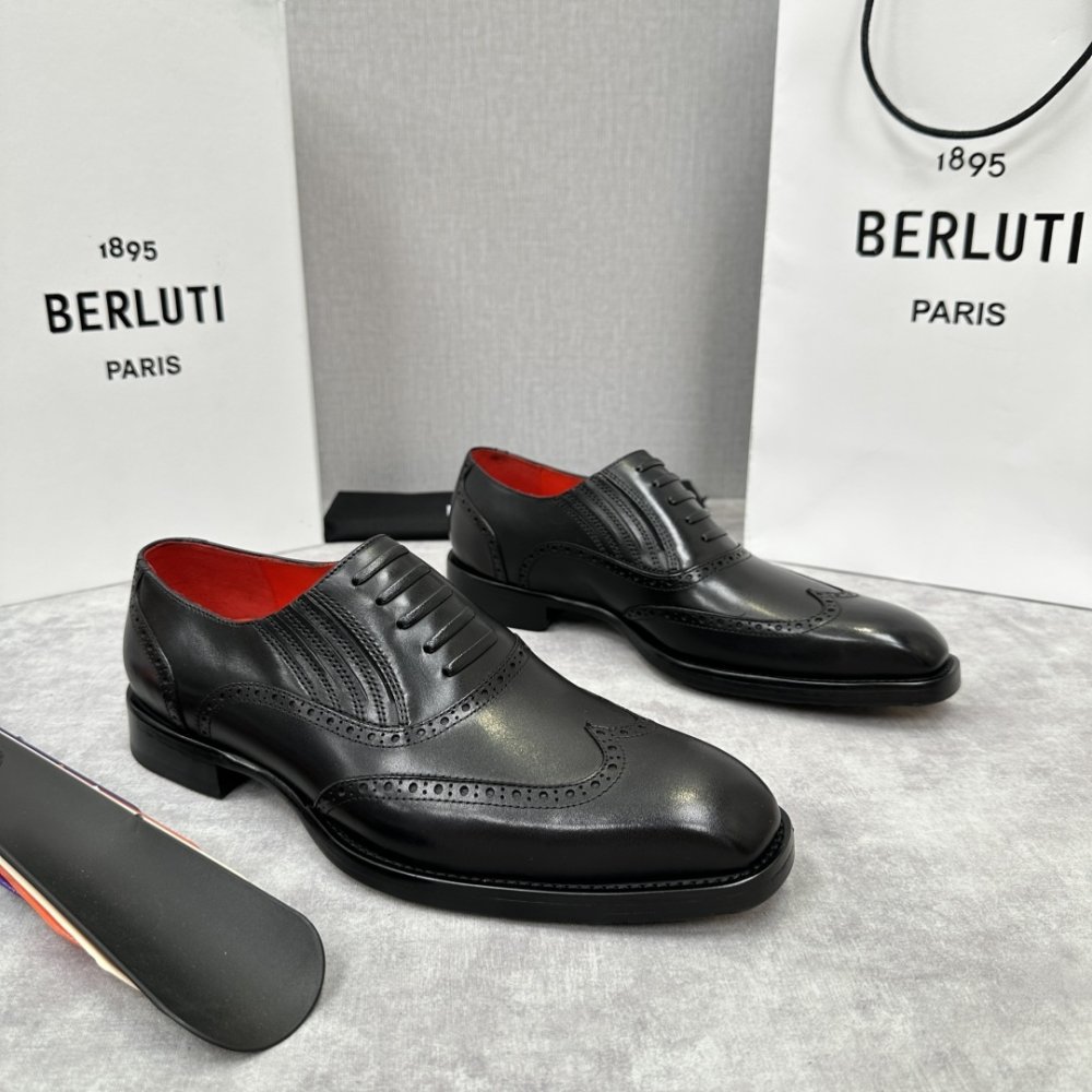 Туфли мужские фото 2