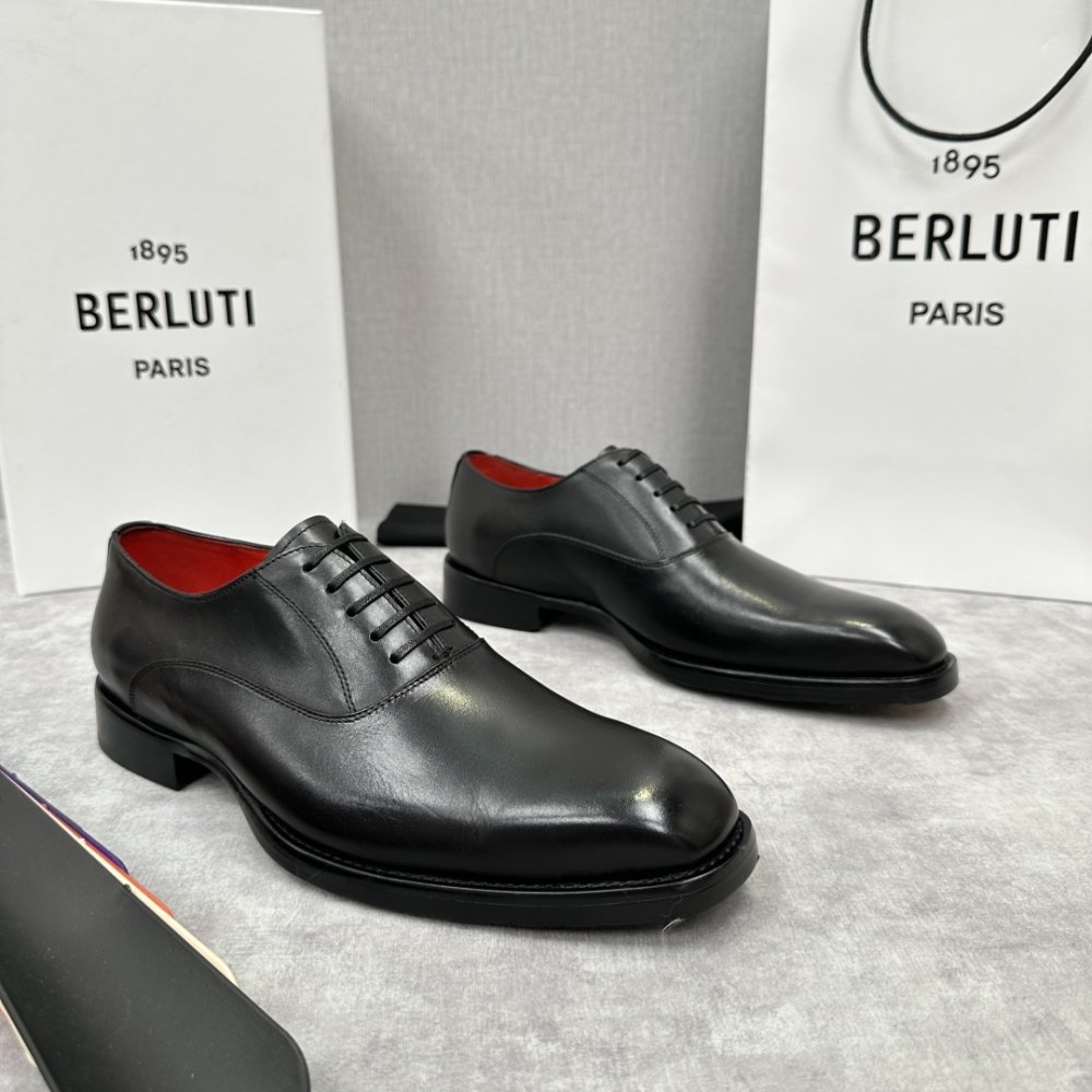 Туфли мужские фото 2