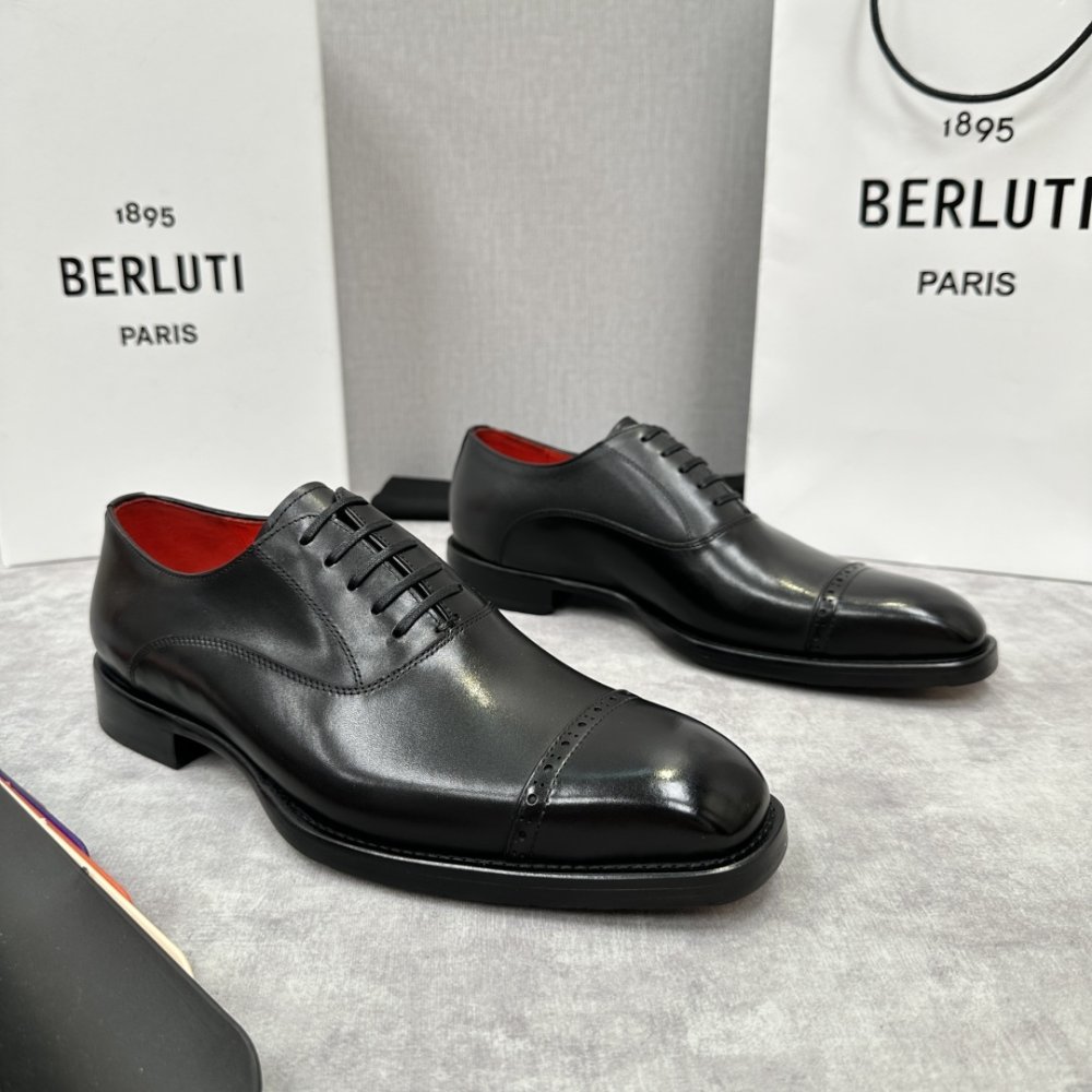 Туфли мужские фото 2