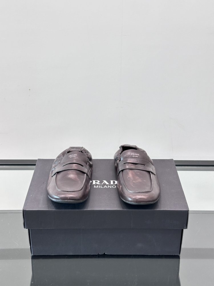 Туфли мужские фото 2