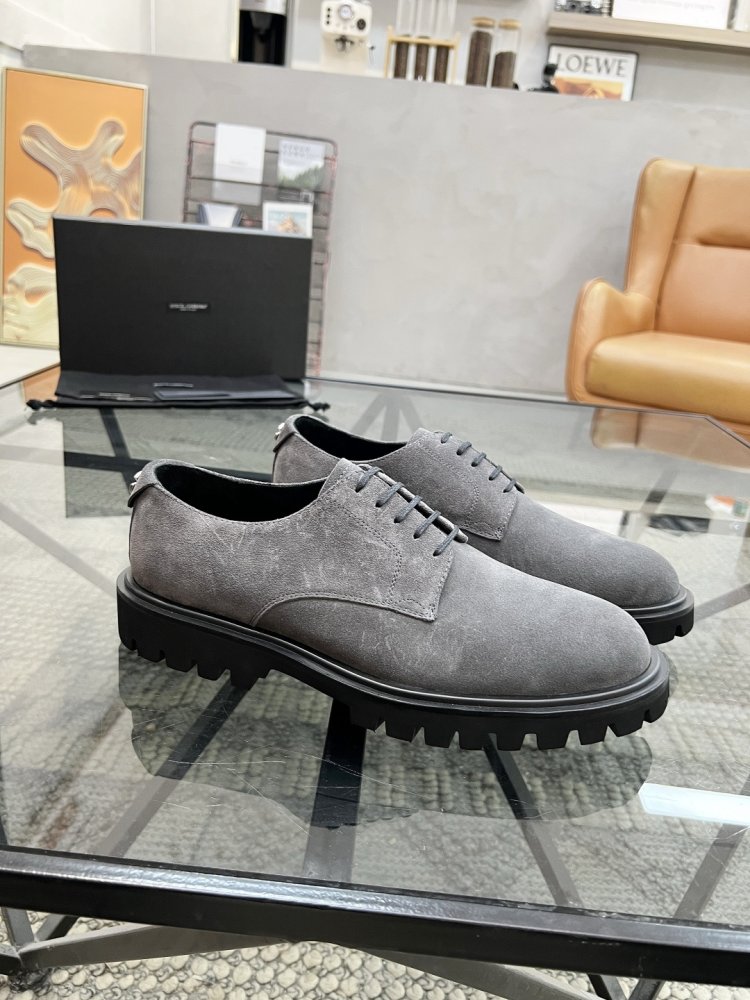 Туфлі чоловічі фото 2