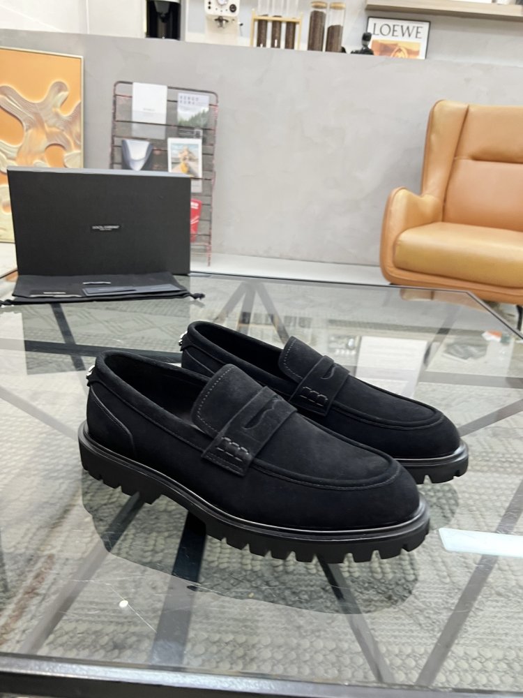 Туфли мужские фото 2