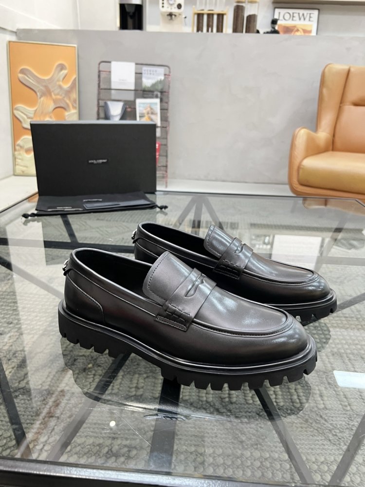 Туфли мужские фото 2