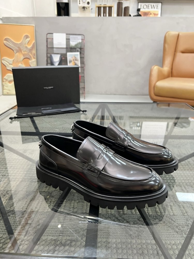 Туфли мужские фото 2