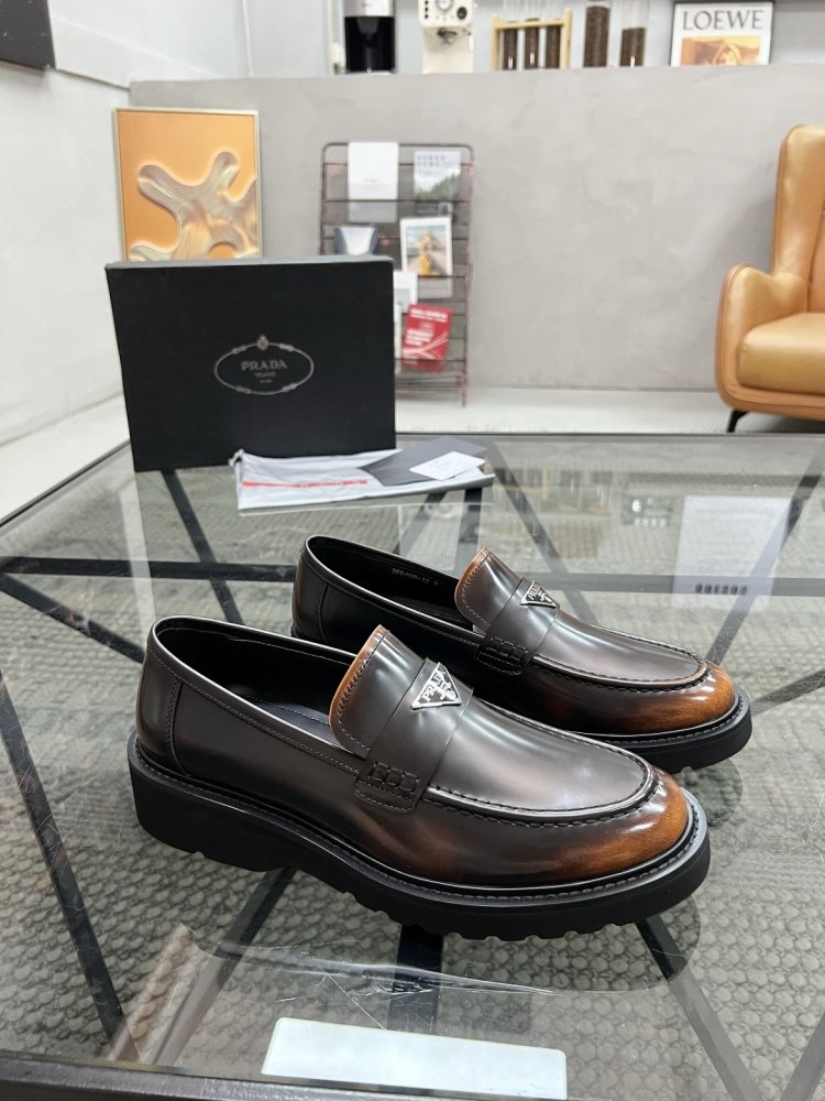 Туфли мужские фото 2