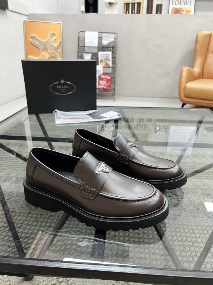 Туфли мужские фото 2