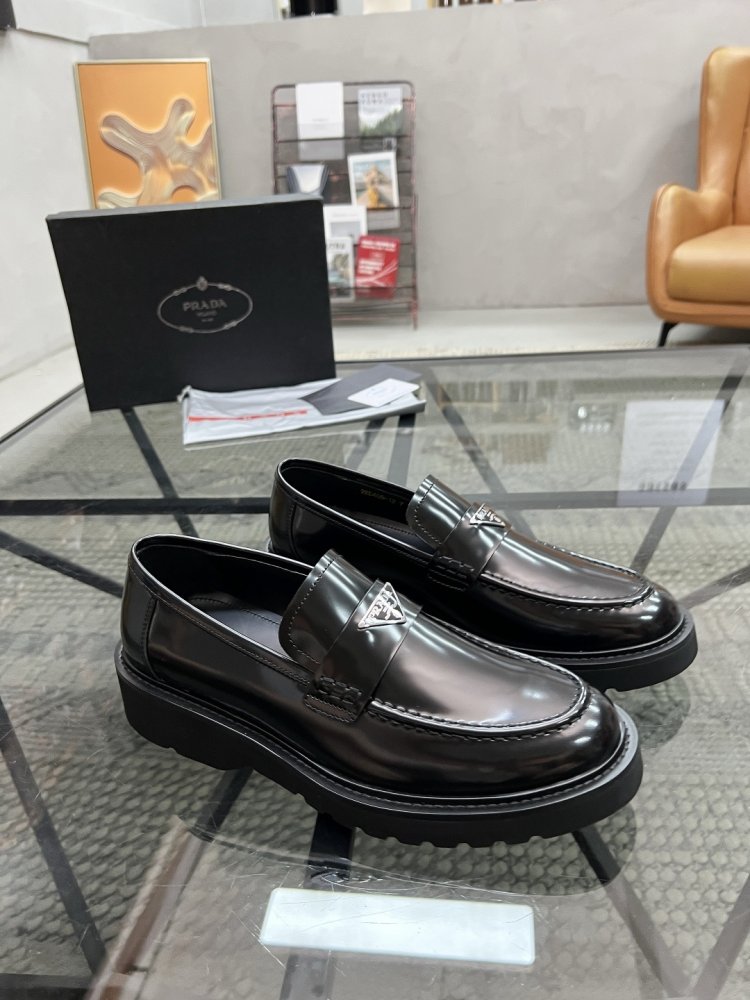 Туфли мужские фото 2