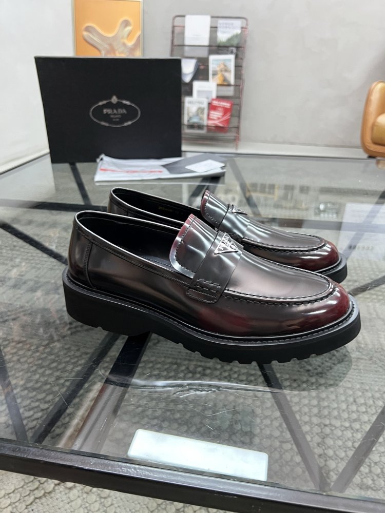 Туфли мужские фото 2