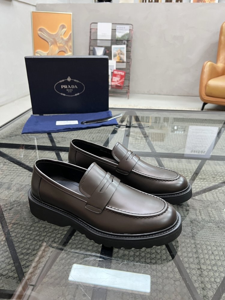 Туфли мужские фото 2