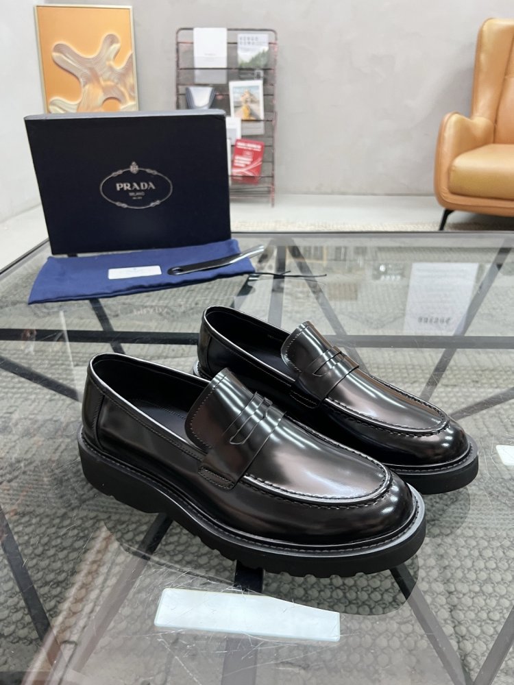 Туфли мужские фото 2