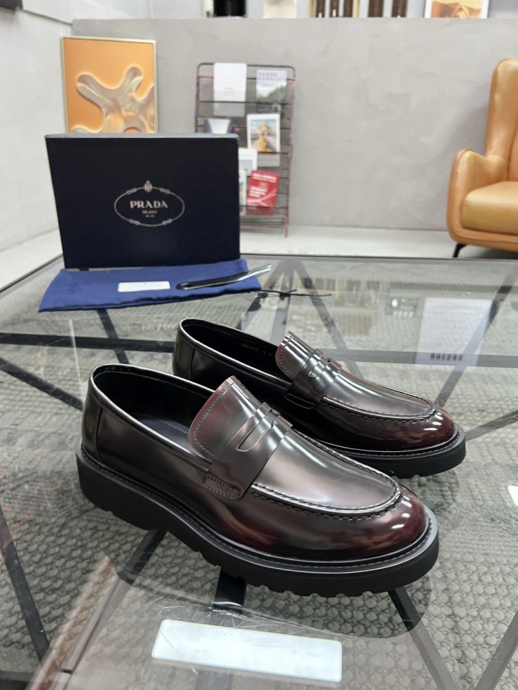 Туфли мужские фото 2