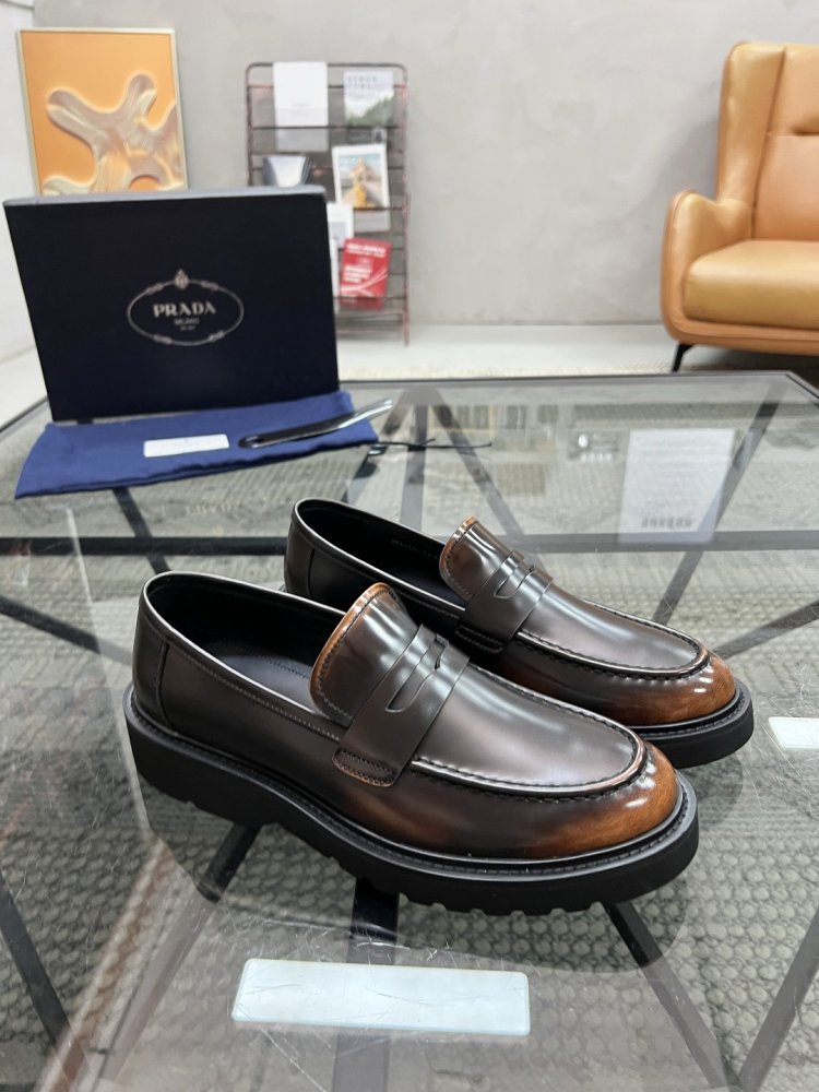 Туфли мужские фото 2