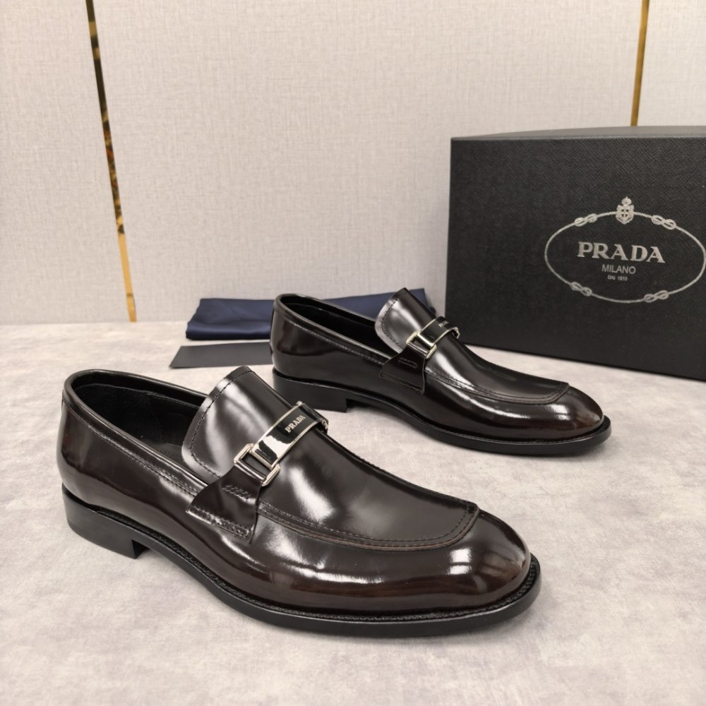 Туфли мужские фото 2