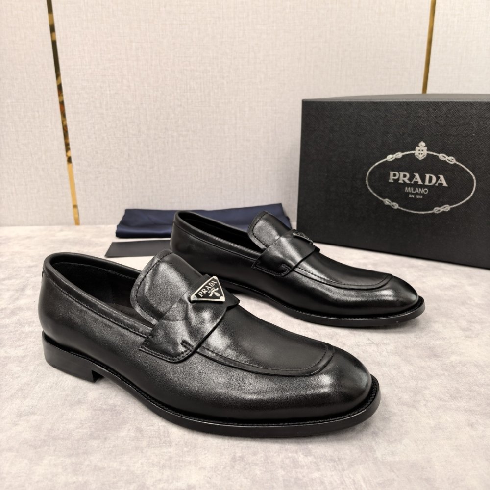 Туфли мужские фото 2