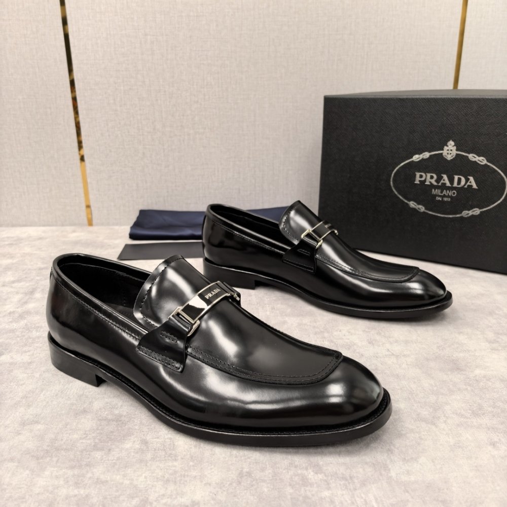 Туфли мужские фото 2