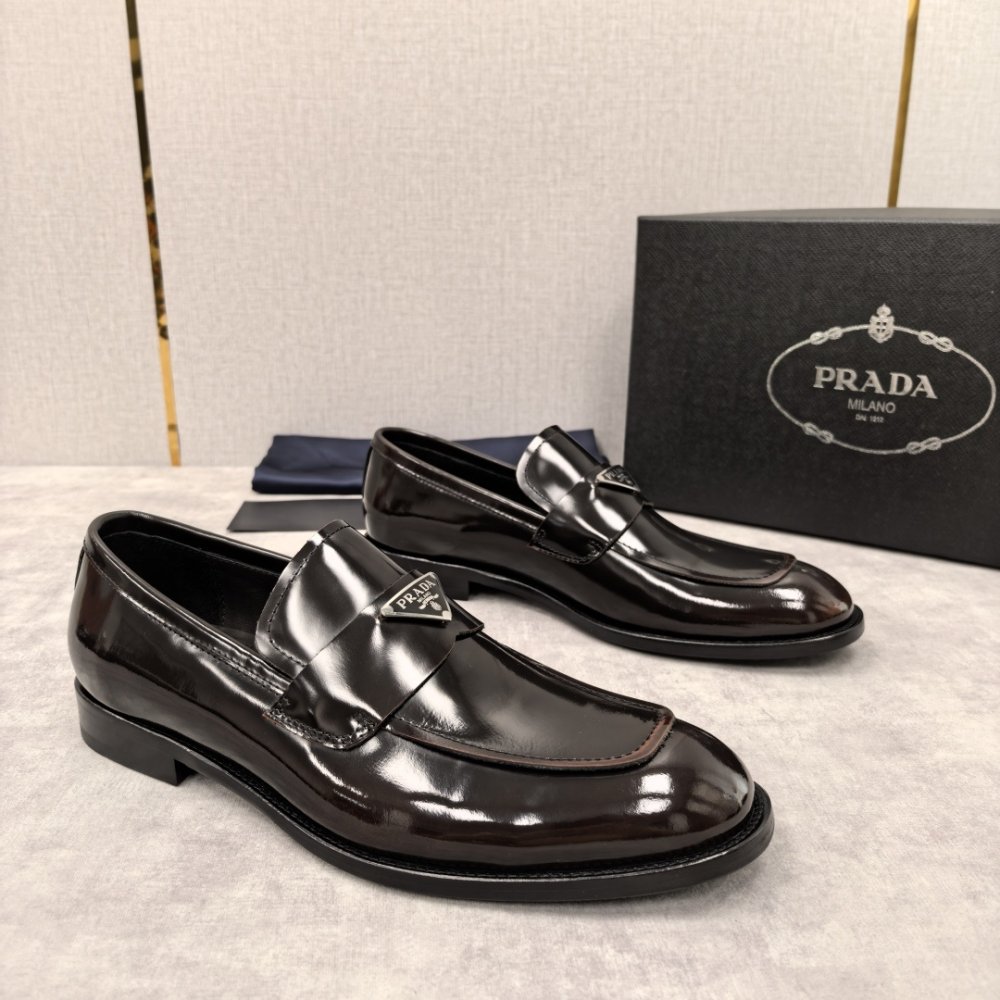 Туфли мужские фото 2