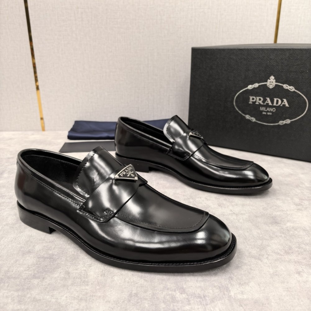 Туфли мужские фото 2