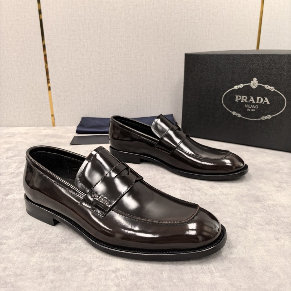 Туфли мужские фото 2