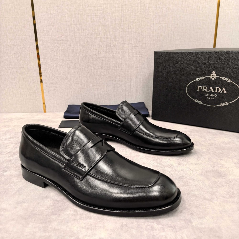 Туфли мужские фото 2