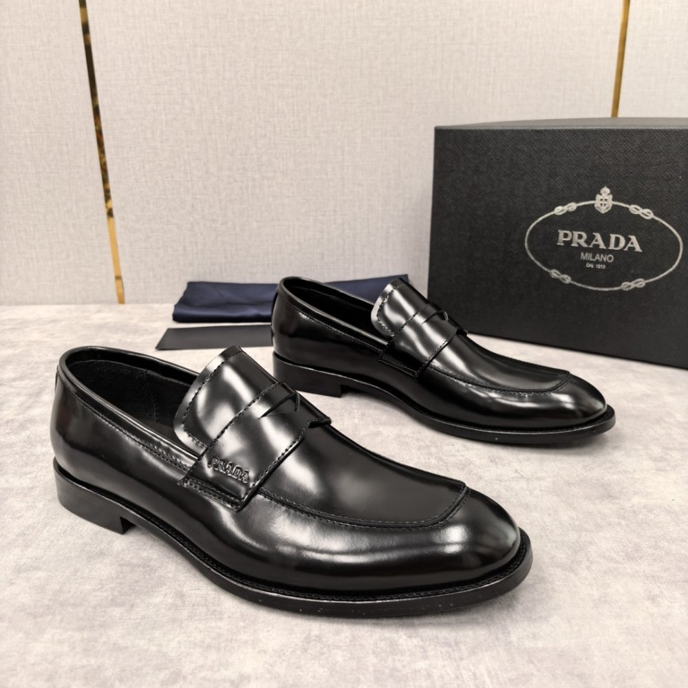 Туфли мужские фото 2