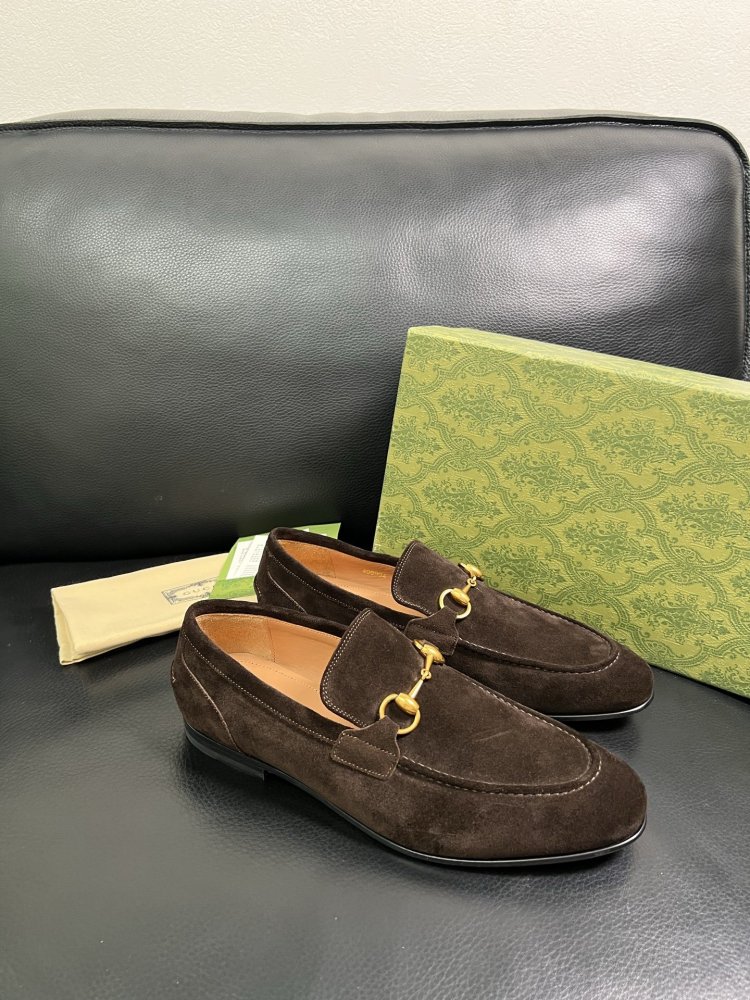 Туфли мужские фото 2