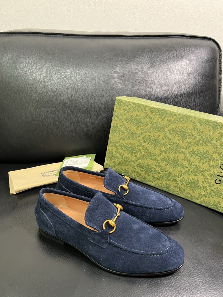 Туфли мужские фото 2