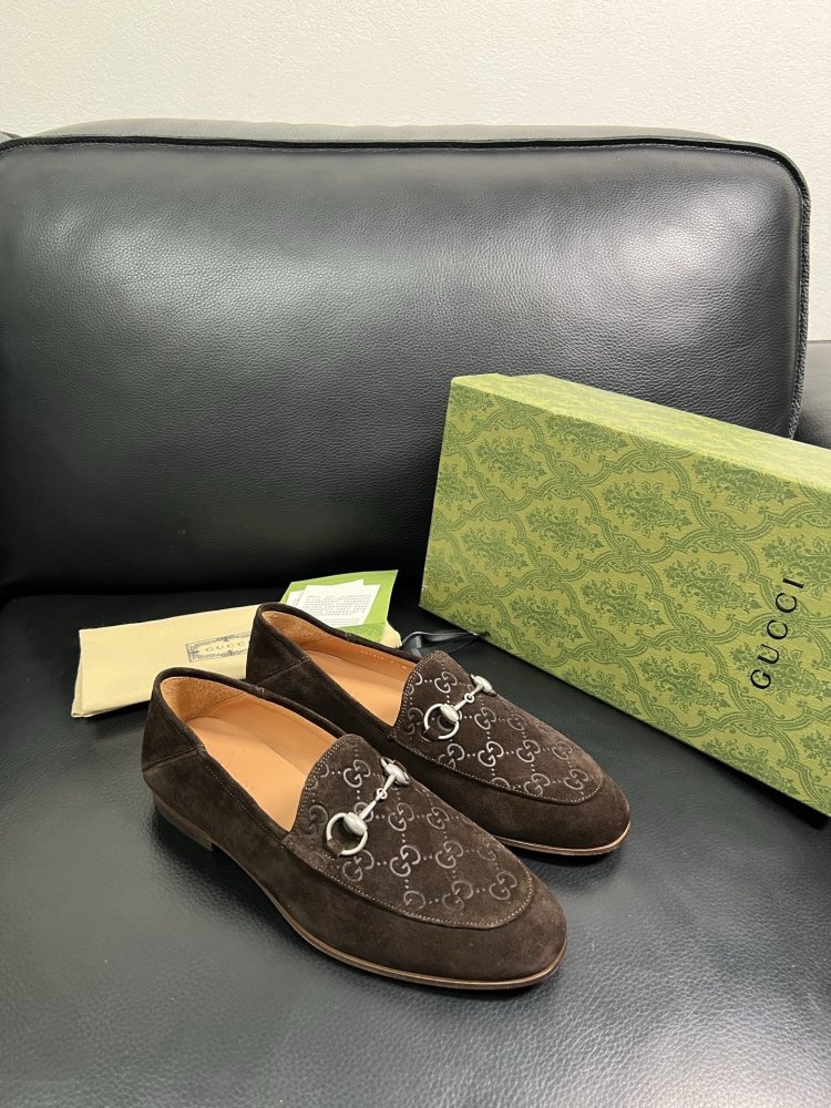 Туфли мужские фото 2