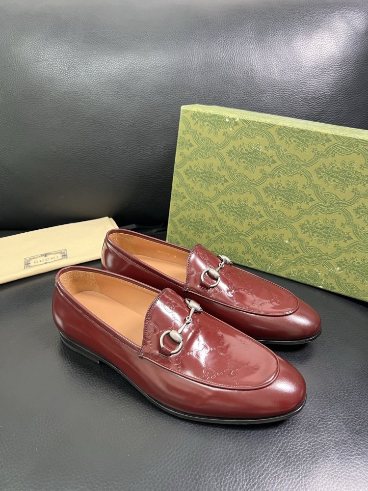 Туфли мужские фото 2