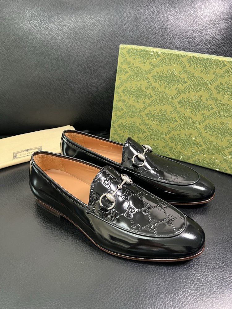 Туфли мужские фото 2