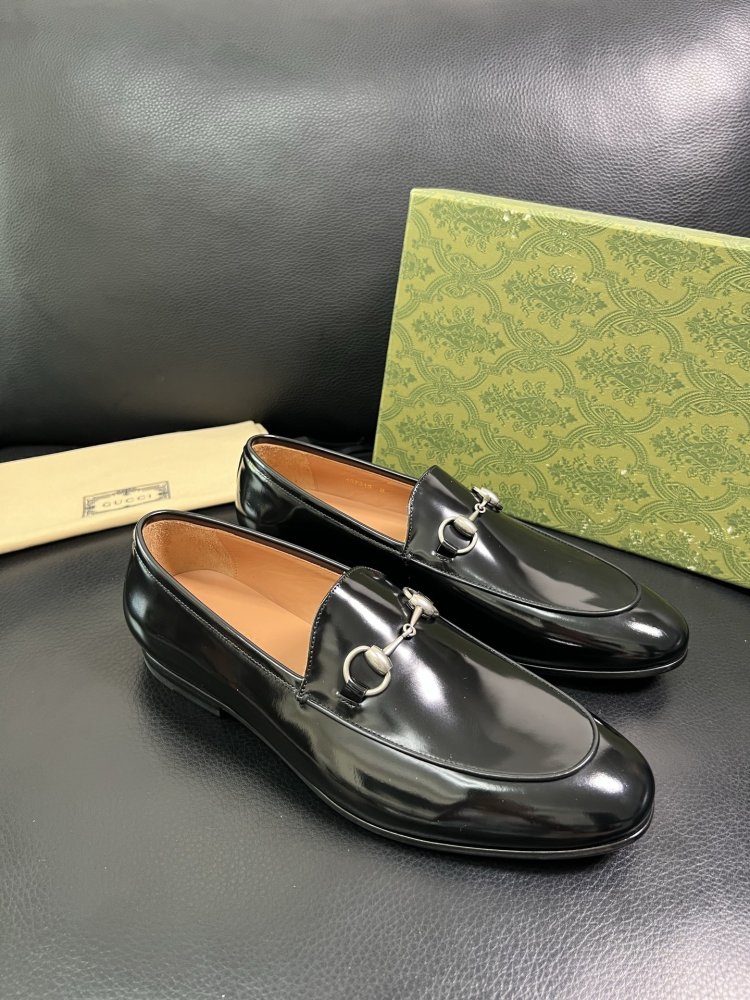 Туфли мужские фото 2