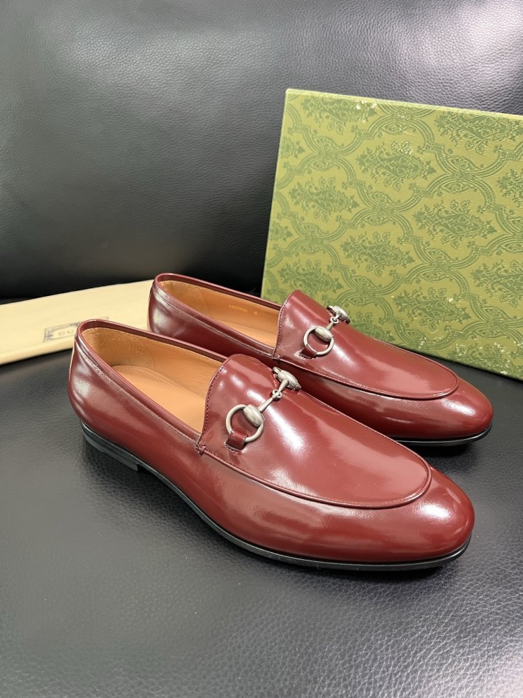 Туфлі чоловічі фото 2