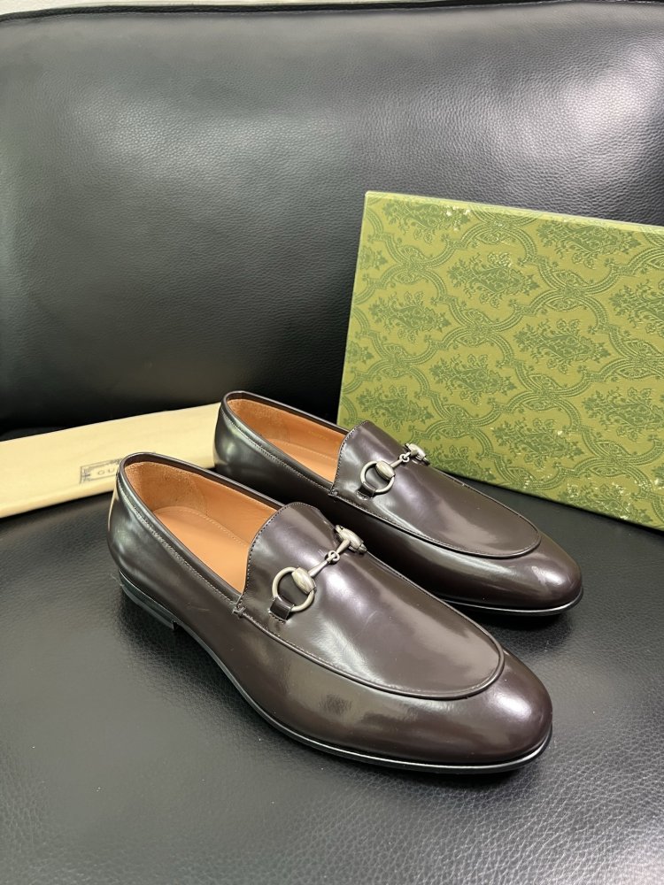 Туфлі чоловічі фото 2