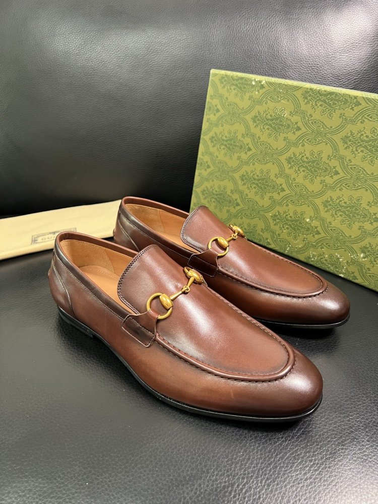 Туфлі чоловічі фото 2