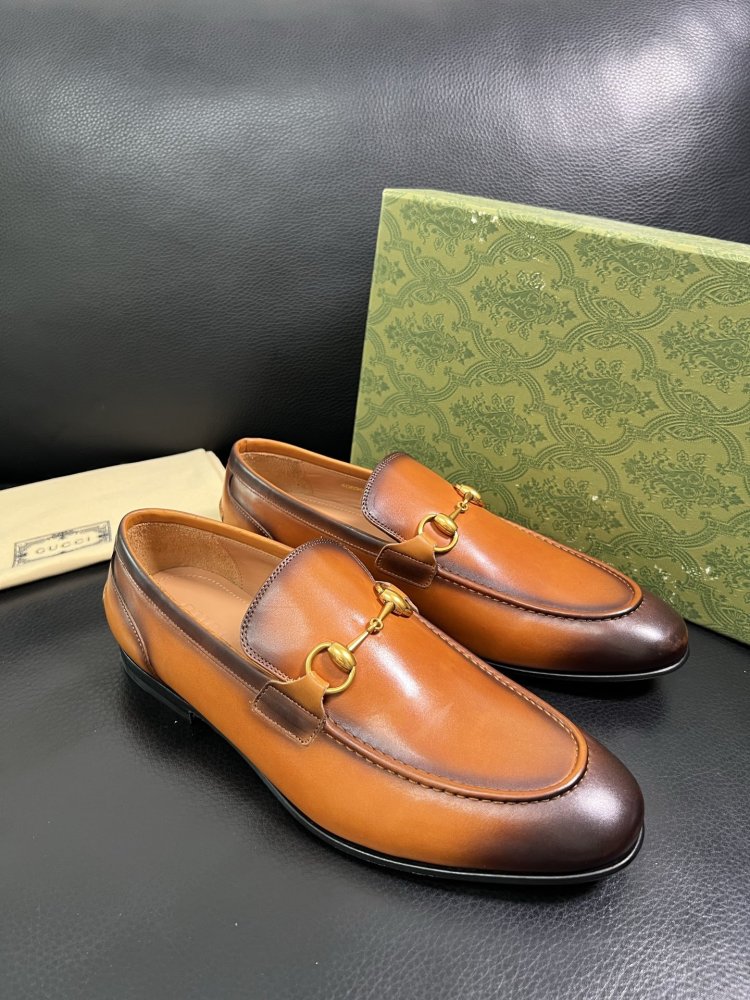 Туфлі чоловічі фото 2