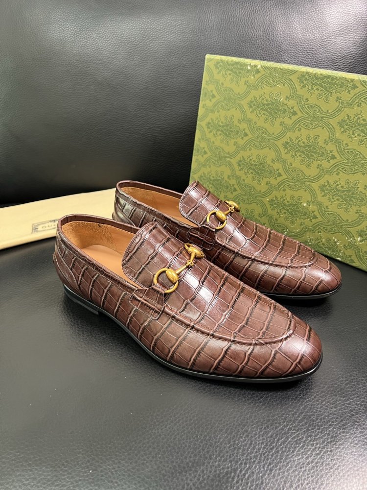 Туфлі чоловічі фото 2