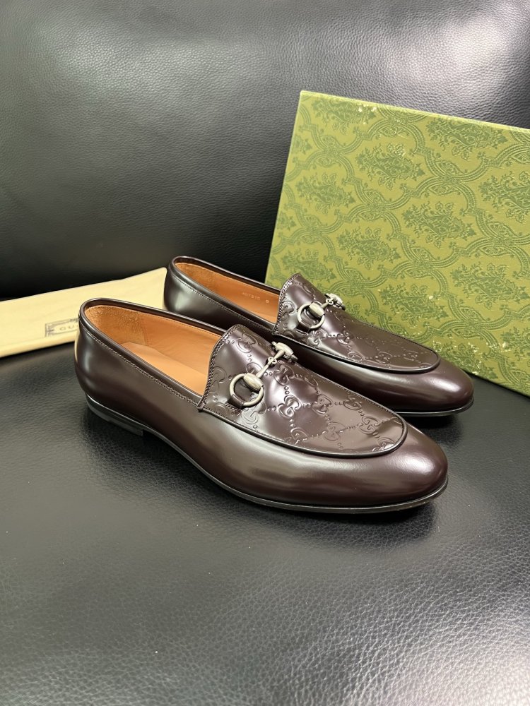 Туфли мужские фото 2