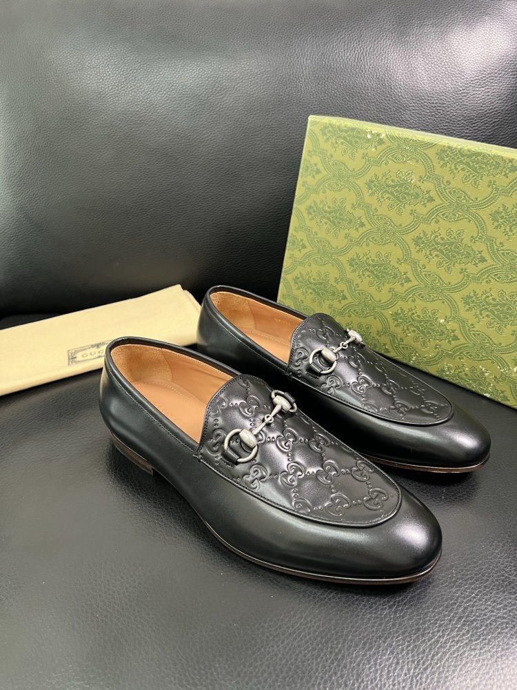 Туфлі чоловічі фото 2