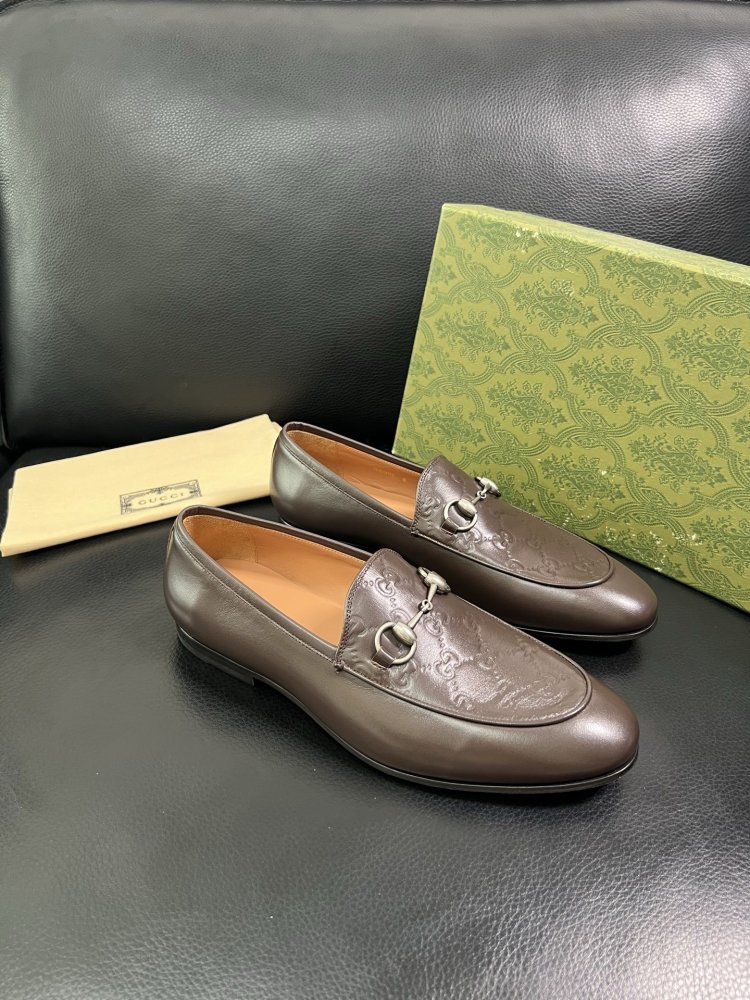 Туфлі чоловічі фото 2