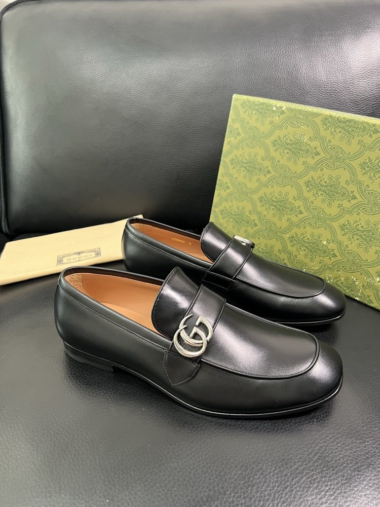 Туфлі чоловічі фото 2