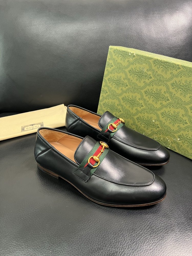 Туфли мужские фото 2