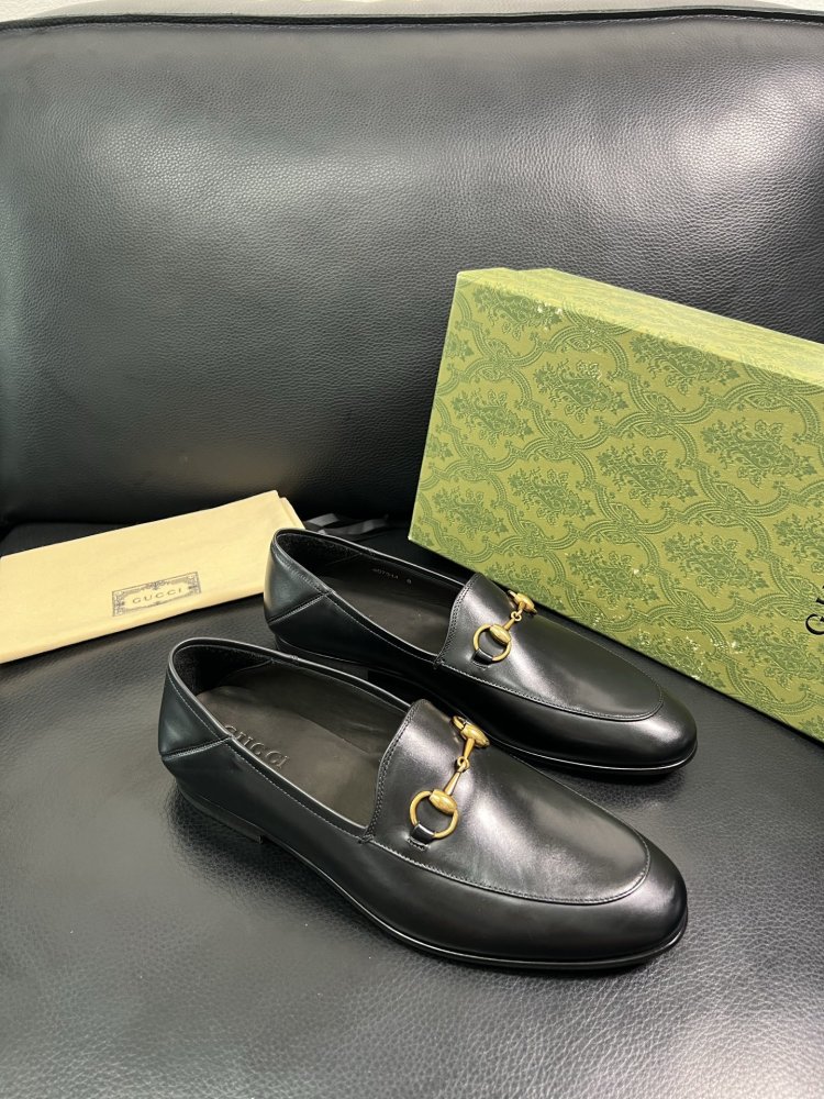 Туфли мужские фото 2