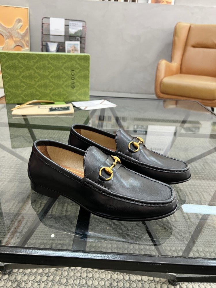 Туфли мужские фото 2