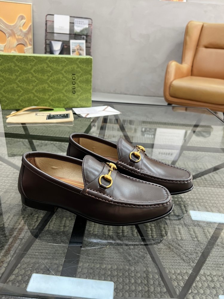 Туфлі чоловічі фото 2