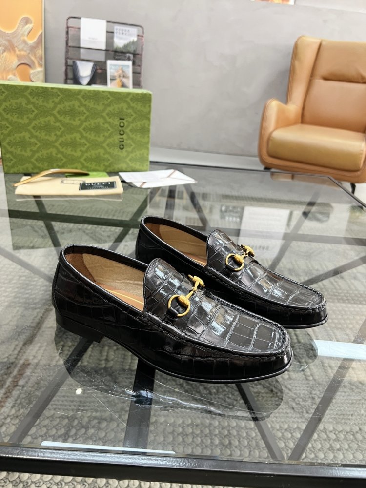 Туфли мужские фото 2