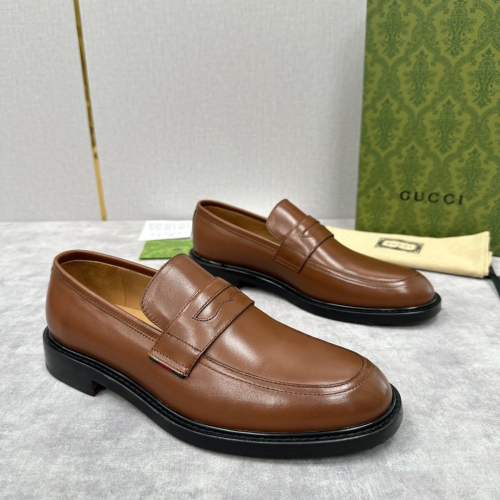 Туфли мужские фото 2