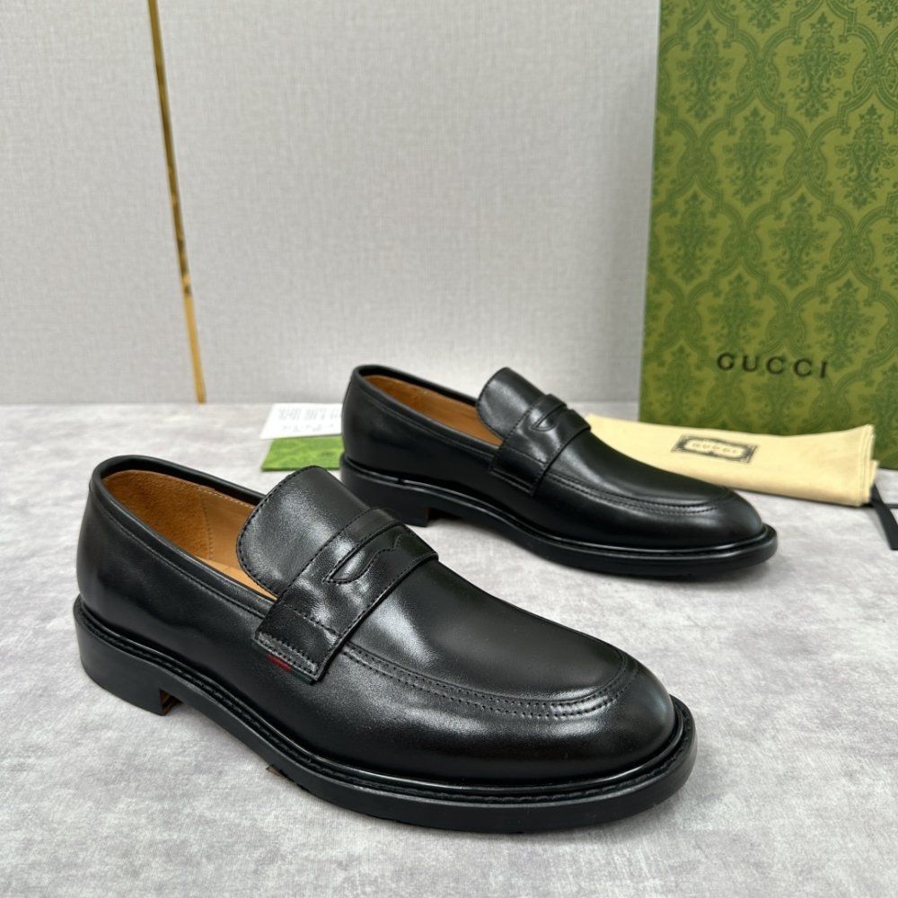 Туфли мужские фото 2