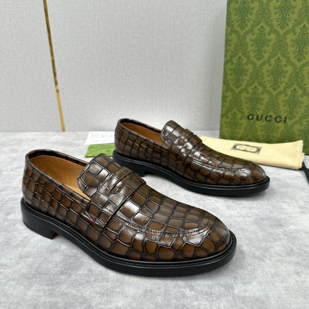 Туфлі чоловічі фото 2