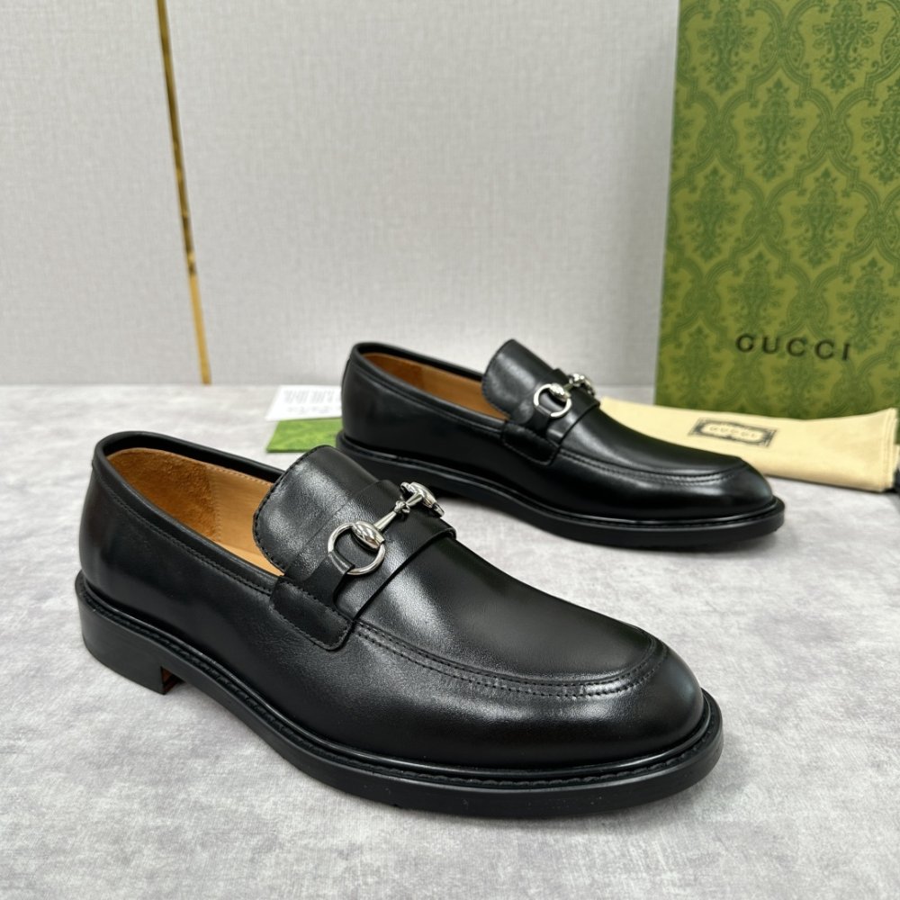 Туфли мужские фото 2